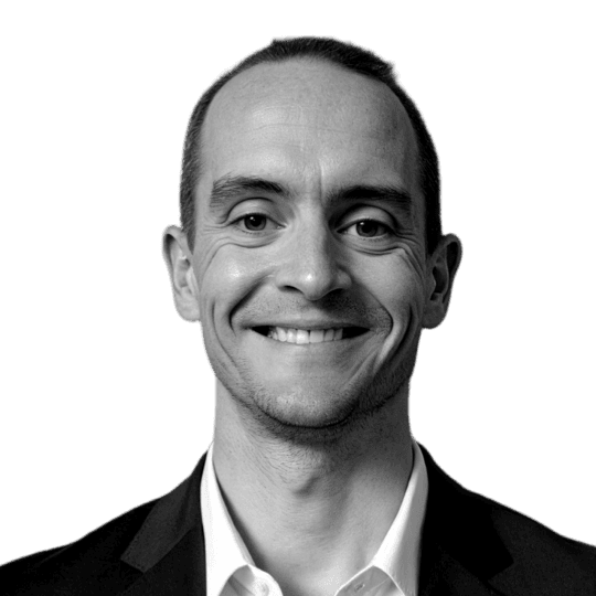 Colin Ferguson, Ph.D